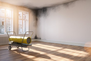 Messie Geruchsentfernung Ludwigsburg