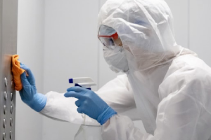 Messie Spezialreinigung Ludwigsburg